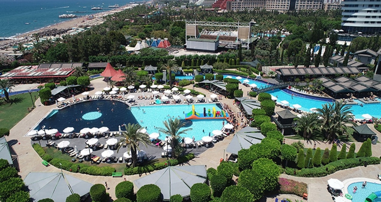 Turizmde kriz dalgası: 1500 otel satışa çıkarıldı