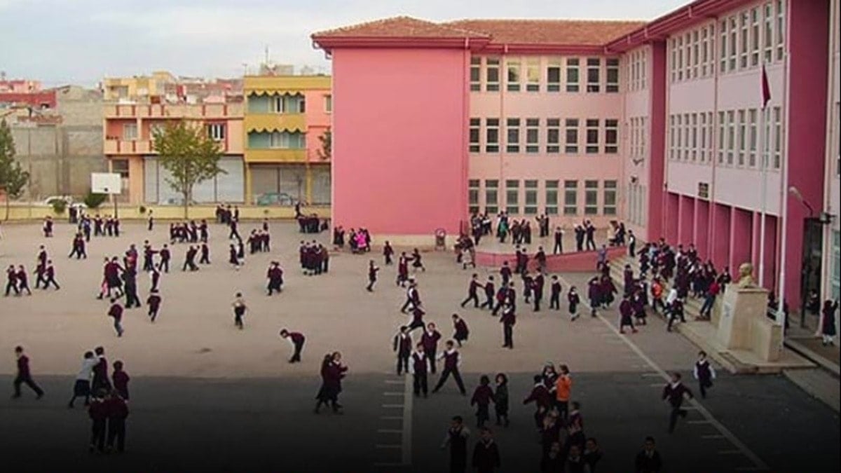 O çocuklar yakın takibe alınacak