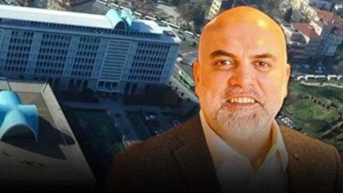 İfadesini geri çeken itirafçı Murat Kapki: İstenilenleri söyleyince eşim serbest bırakıldı