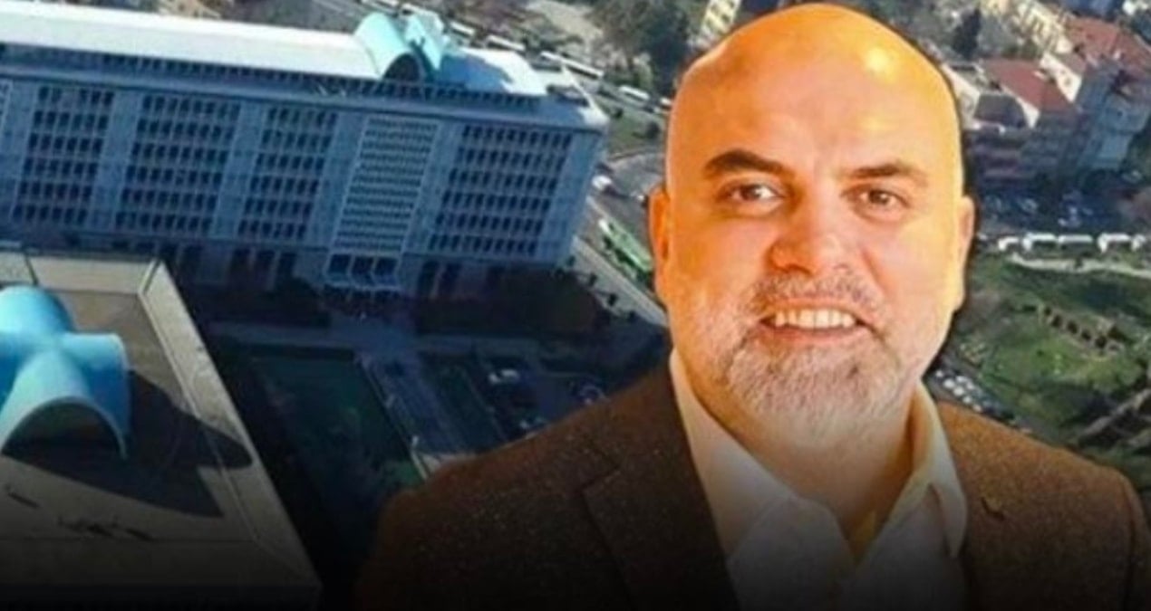 İfadesini geri çeken itirafçı Murat Kapki: İstenilenleri söyleyince eşim serbest bırakıldı