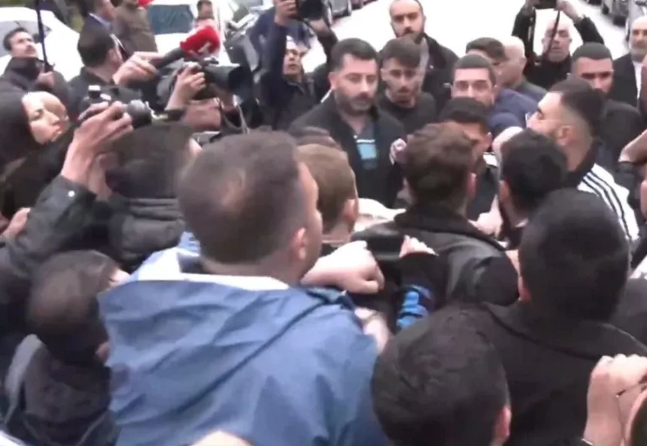 "KAYYIMA DARBEYE GEÇİT YOK"