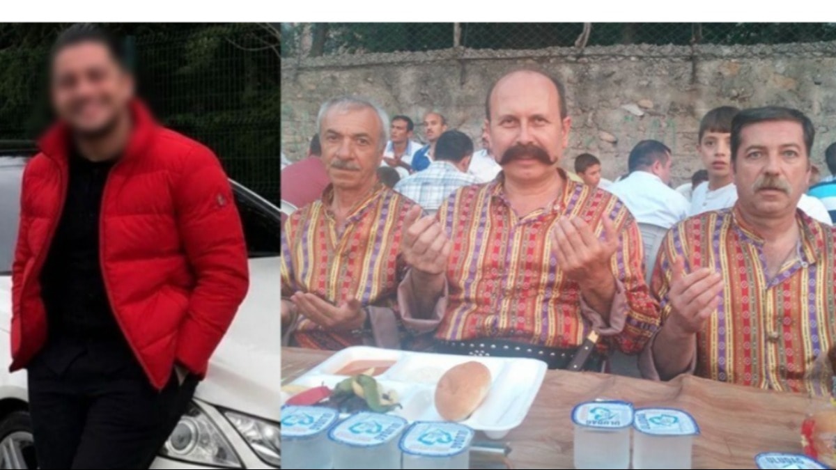 Dövdüğü annesini korumak isteyen dayısını öldürdü! 3 gün cesediyle yaşadı