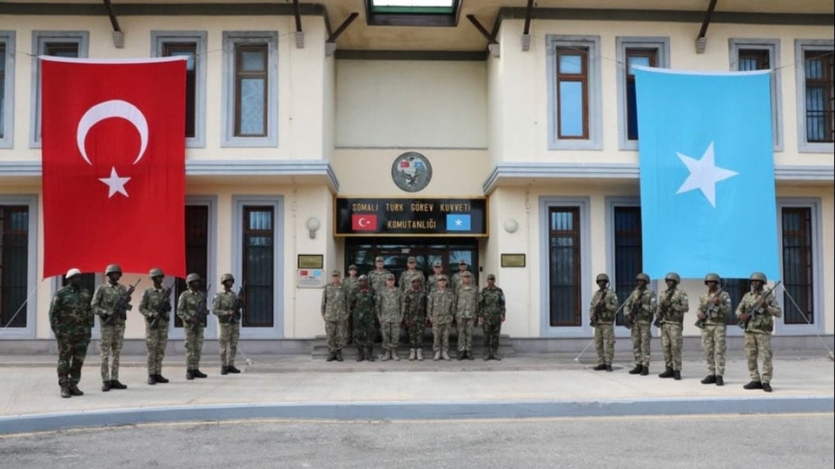 Nankörlüğün vizesi