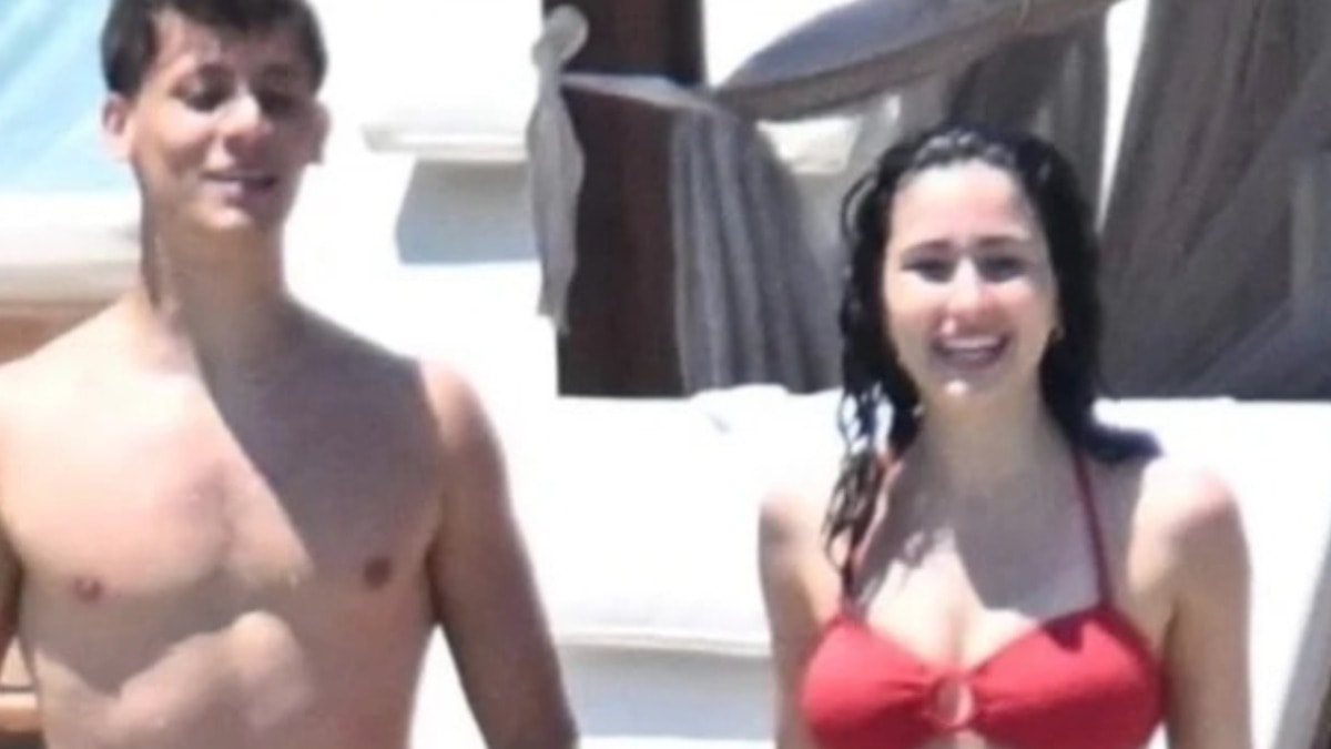 Arda Güler sevgilisiyle Bodrum’da görüntülendi! Romantik anlar...