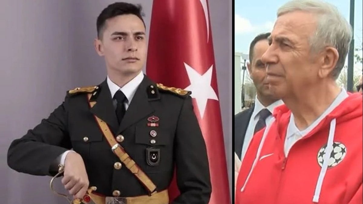 Mansur Yavaş ikinci kez sahip çıktı