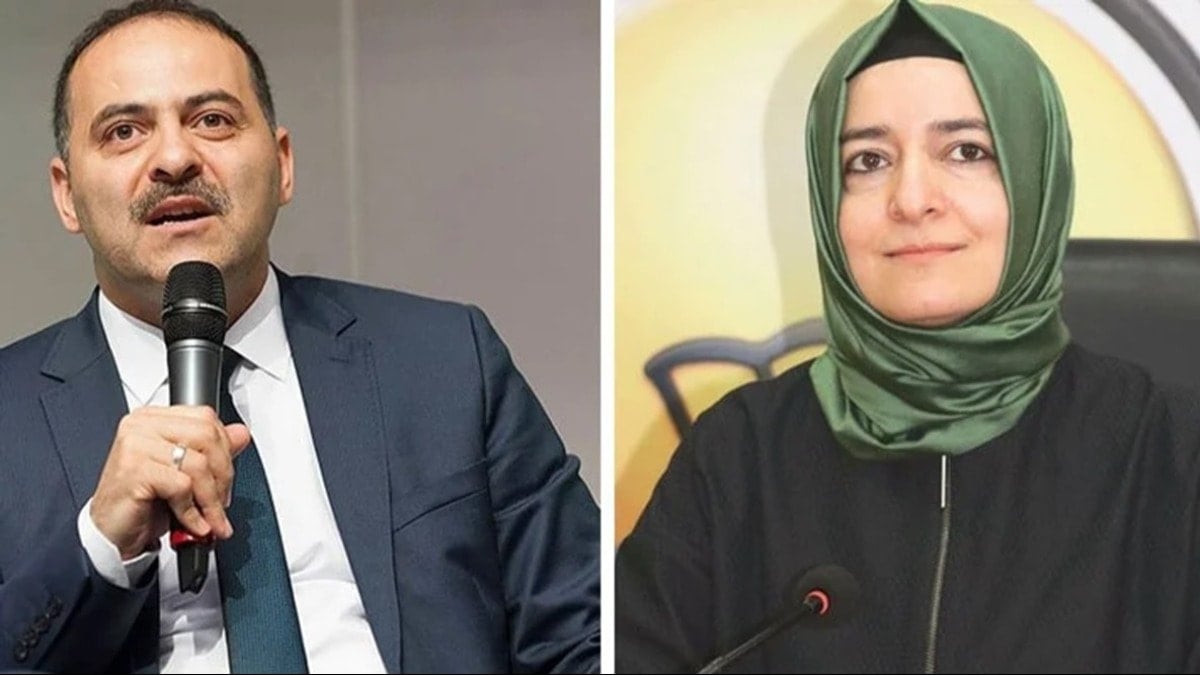 Mesajdan rahatsız olan birader diploma zengini