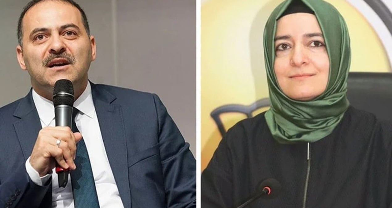 Mesajdan rahatsız olan birader diploma zengini