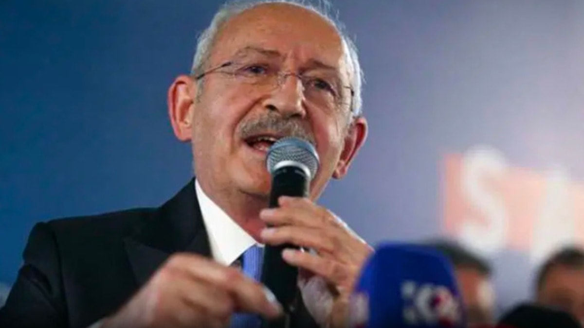 CHP'nin Instagram hesabı Kılıçdaroğlu ekibine geçti: İlk paylaşım tepki çekti