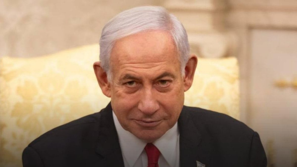Netanyahu, Sumud Filosu aktivistleriyle dalga geçti!