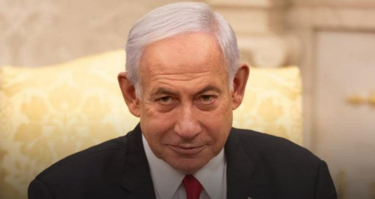 Netanyahu, Sumud Filosu aktivistleriyle dalga geçti!