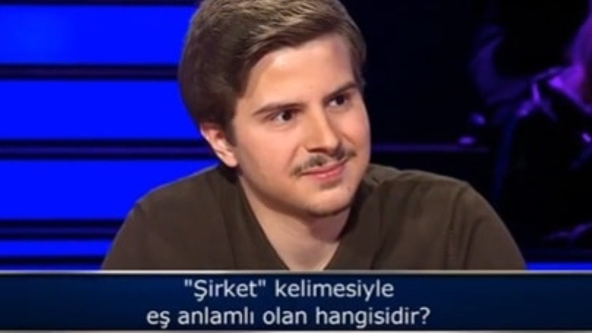 Risk almadı, 200 bin TL'yi kaçırdı