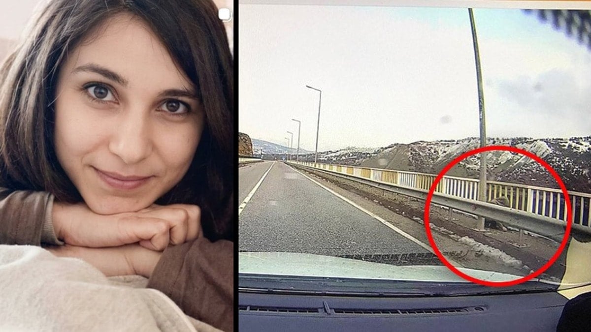 Gülistan’a akıl almaz Kumpas