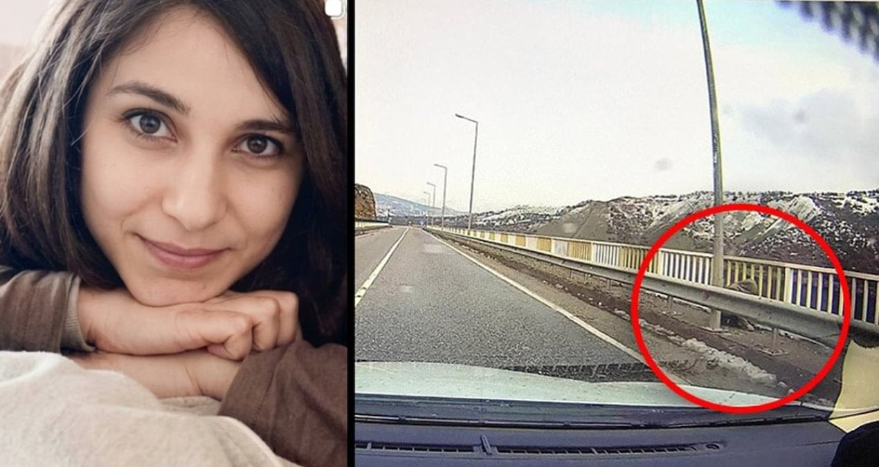 Gülistan’a akıl almaz kumpas