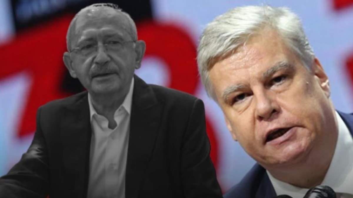 İptal edilen kurultayda rakip çıkmıştı: Kılıçdaroğlu'na zehir zemberek sözler