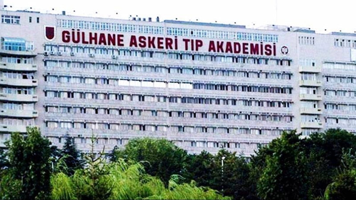 Askeri hastaneler yılan hikayesi