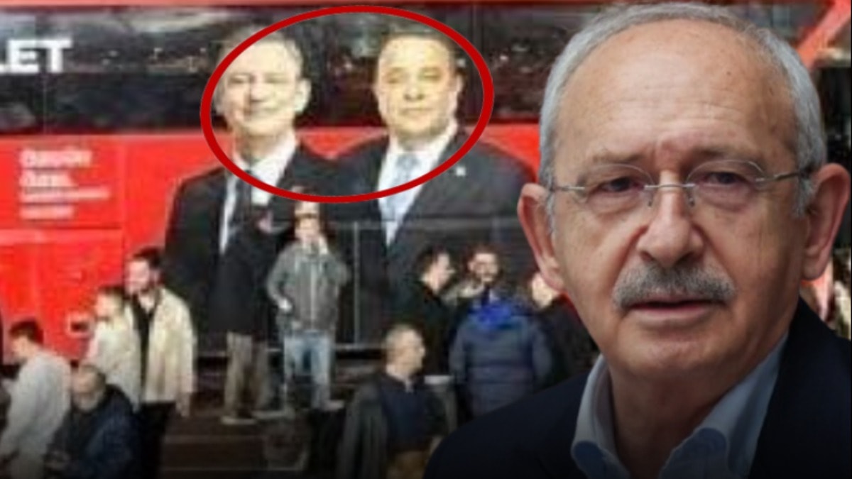 Kılıçdaroğlu isim vererek CHP'li milletvekilini hedef gösterdi