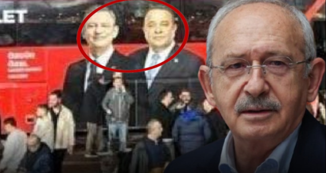 Kılıçdaroğlu isim vererek CHP'li milletvekilini hedef gösterdi
