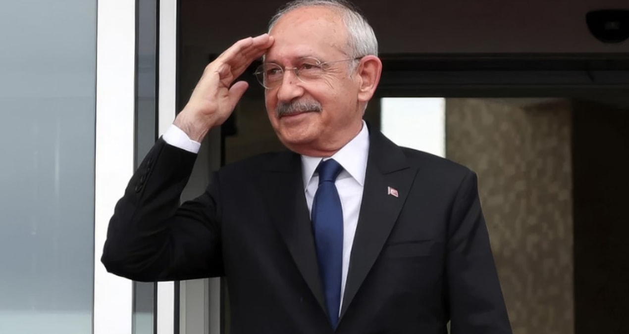 Kemal Kılıçdaroğlu'ndan Kurban Bayramı mesajı
