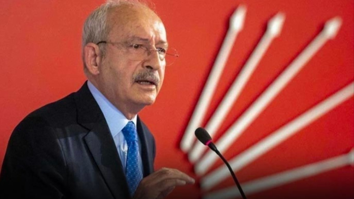 Kemal Kılıçdaroğlu'ndan PM açıklaması: ‘1 Haziran diye bir beyanımız yok’