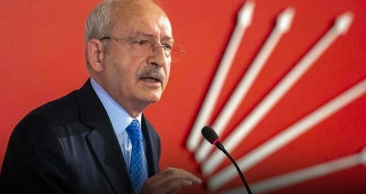Kemal Kılıçdaroğlu'ndan PM açıklaması: ‘1 Haziran diye bir beyanımız yok’