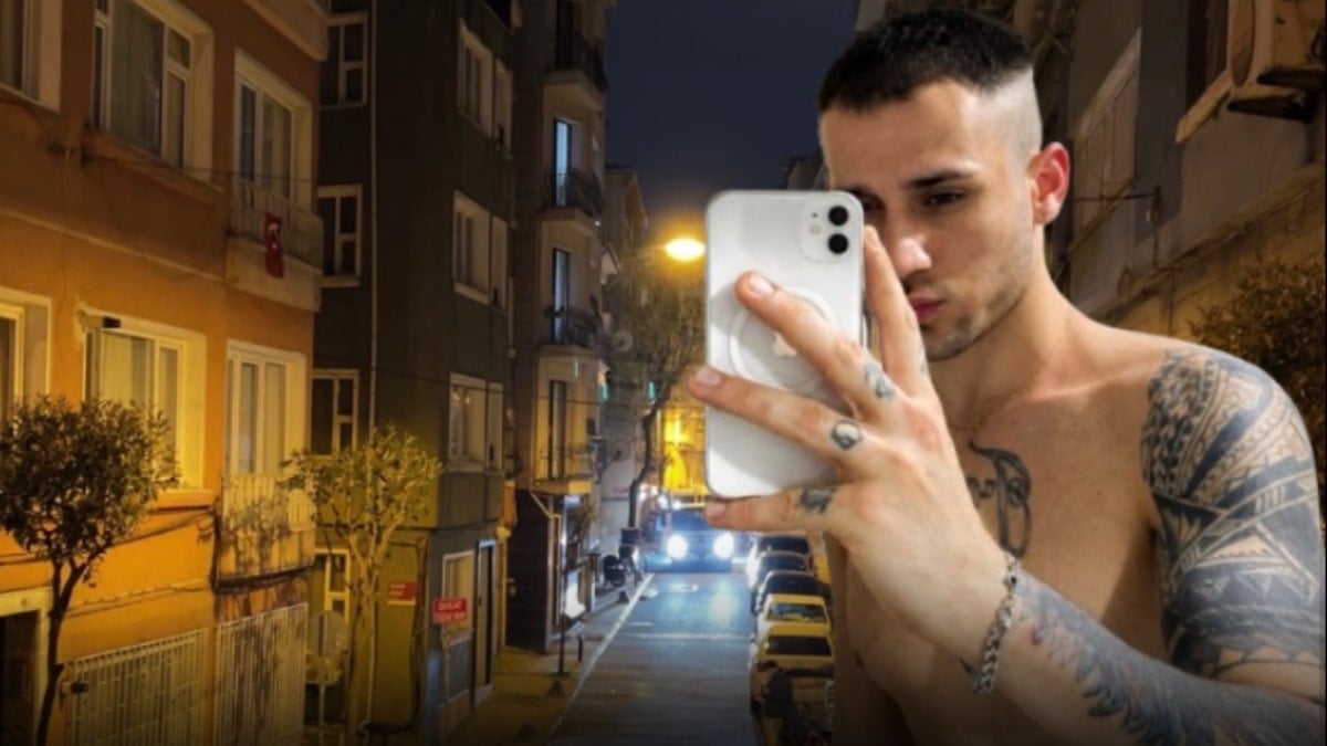 Beyoğlu'nda ölü bulunan Hüseyin'in sıra dışı vasiyeti