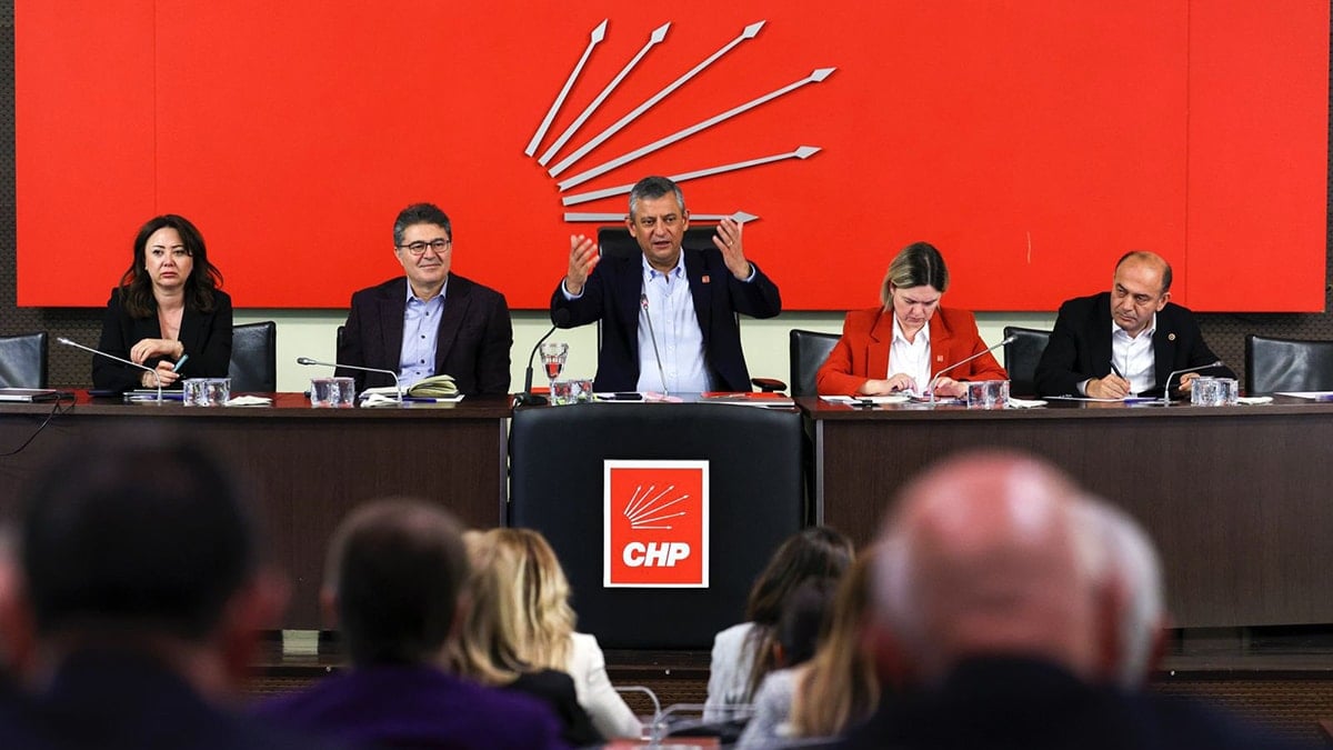 Kurultay olmazsa imza süreci başlıyor