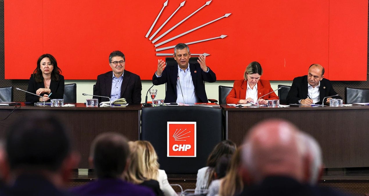 Kurultay olmazsa imza süreci başlıyor