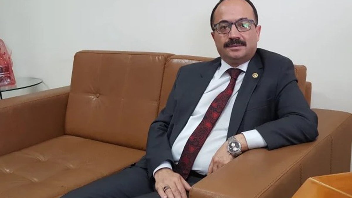 Hayvan düşmanı vekil, 13 yıldır Meclis’te ama kimse tanımıyor