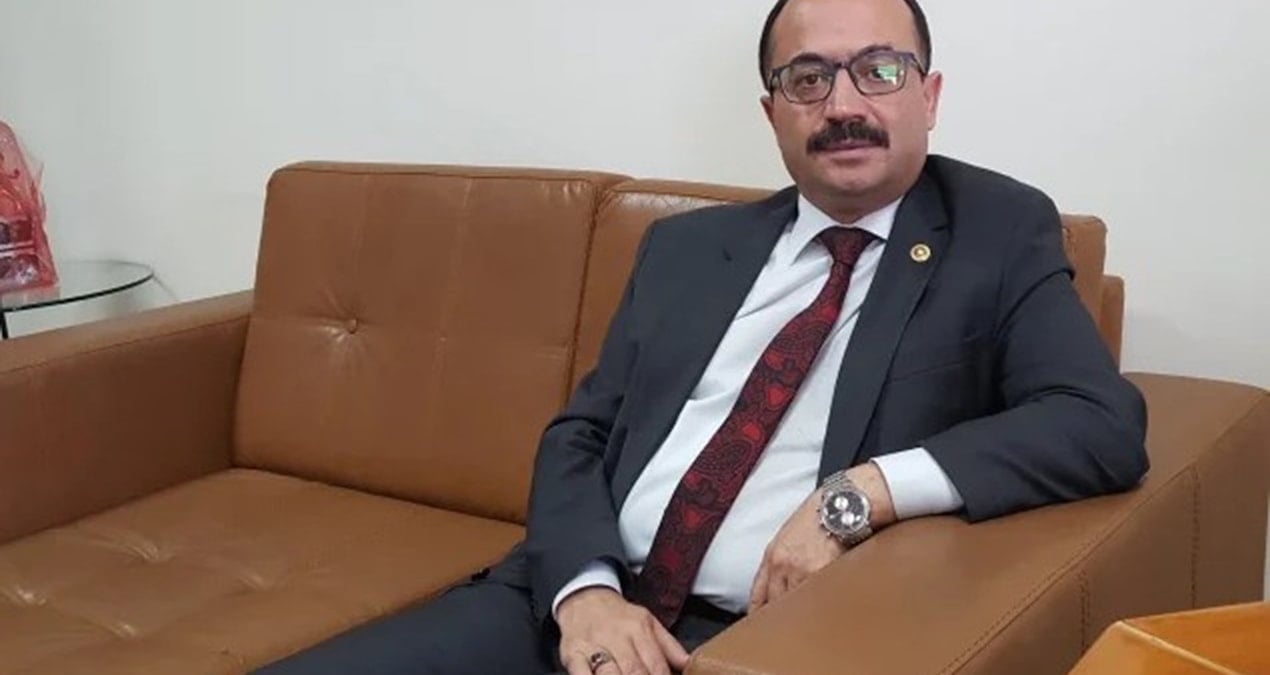 Hayvan düşmanı vekil, 13 yıldır Meclis’te ama kimse tanımıyor