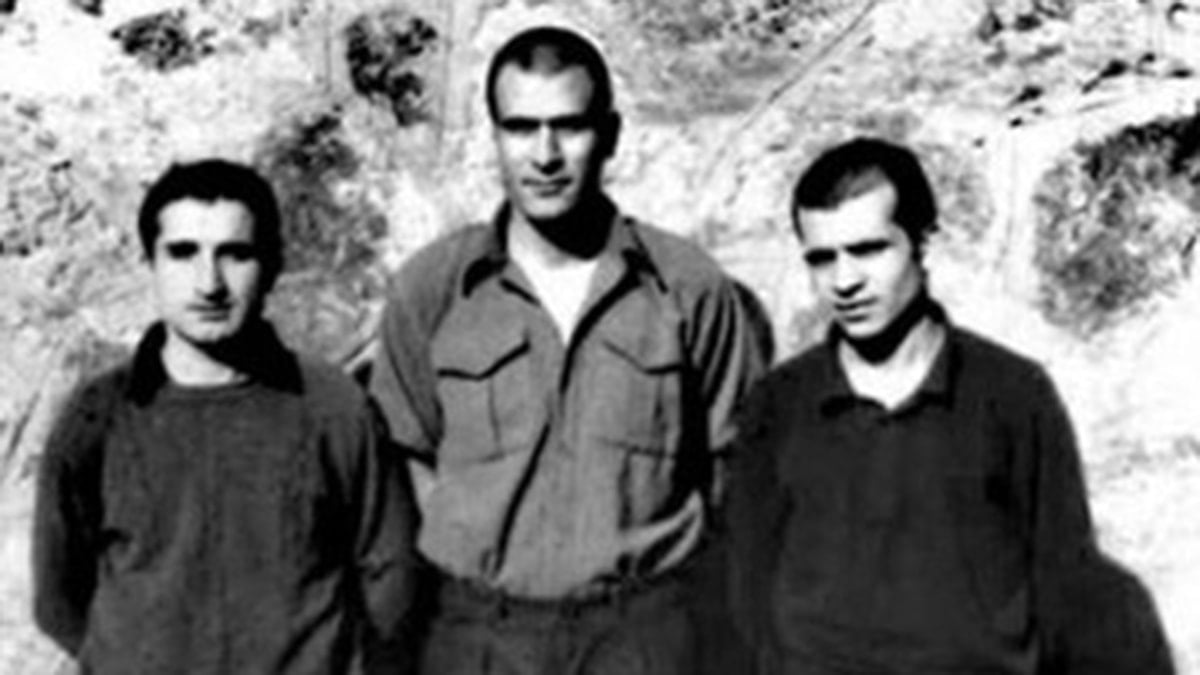 Statü Apo’ya değil Üç Fidan’a verilsin