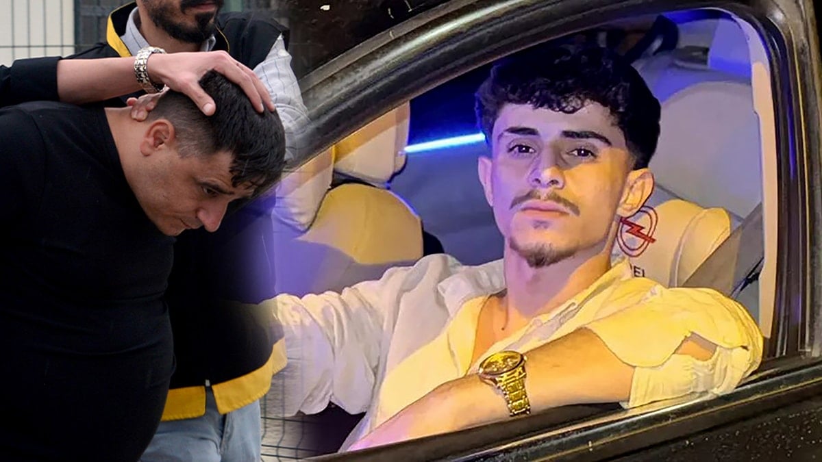 5 bin lira için kuzenini öldürdü! Suriye’ye kaçarken yakalandı