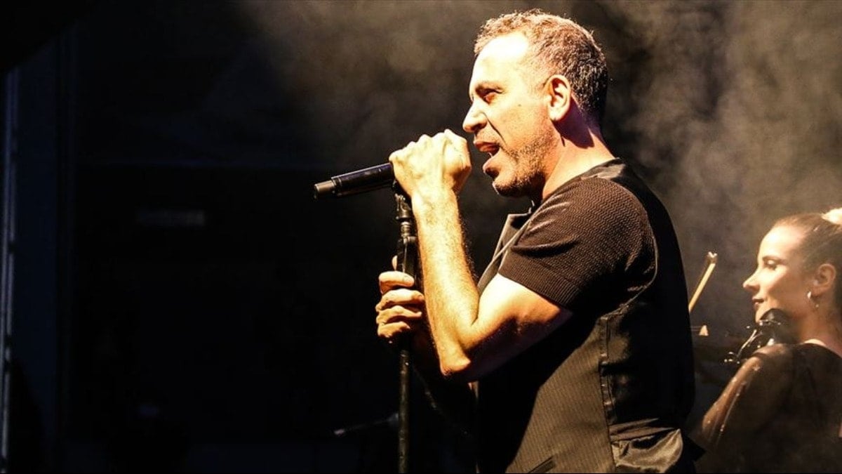 Haluk Levent yoğun bakıma kaldırıldı
