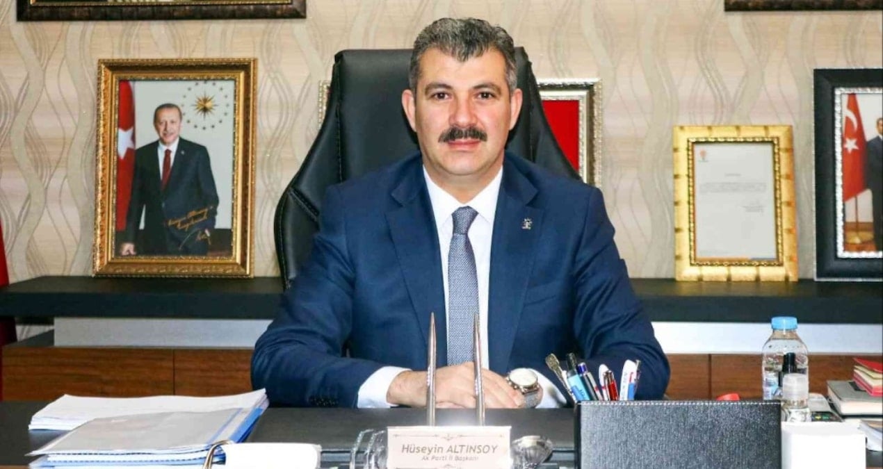 İşte utanmazlığın belgesi
