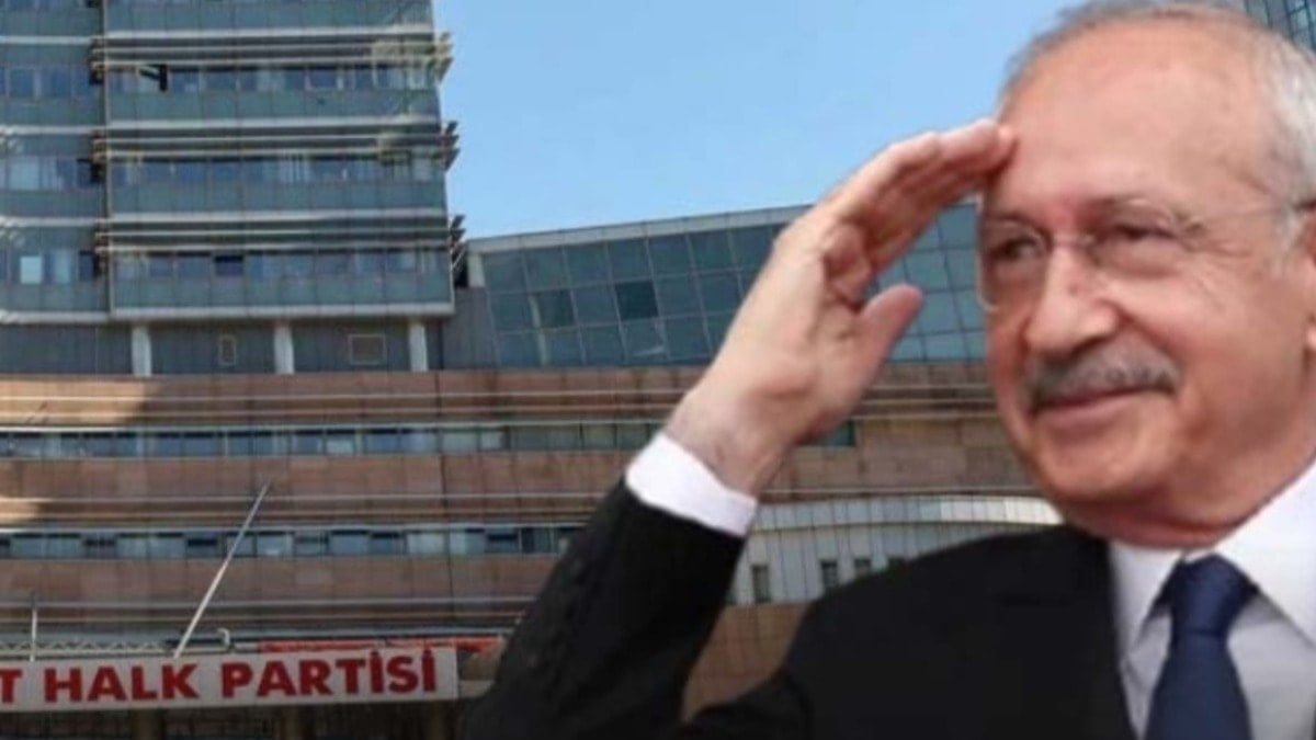 Kılıçdaroğlu kasaya el koydu çalışanlar maaş alamadı