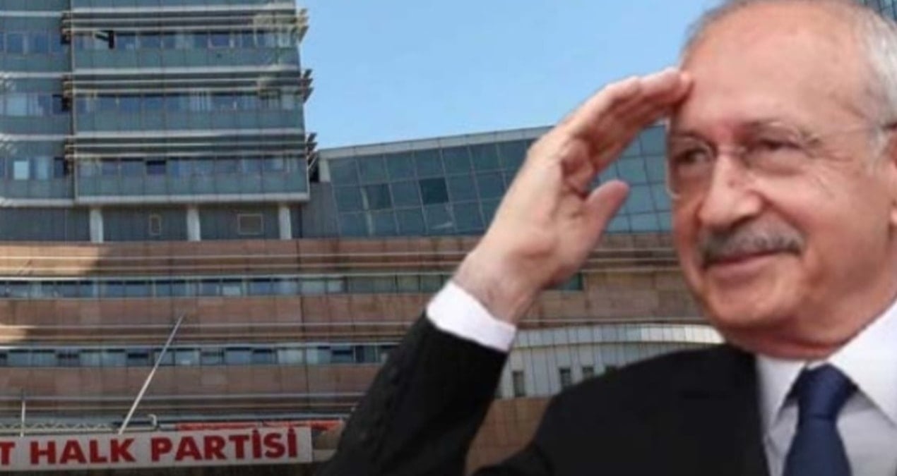 Kılıçdaroğlu kasaya el koydu çalışanlar maaş alamadı