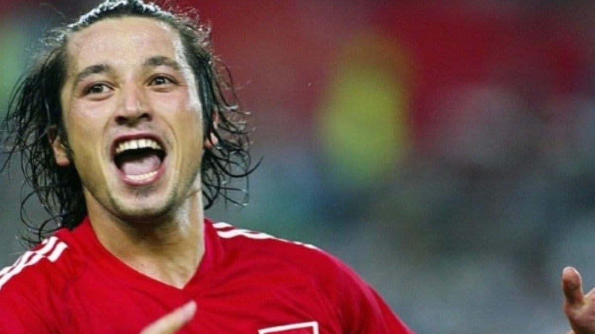 Türk futbol tarihinin unutulmaz isimlerindendi! İşte son hali