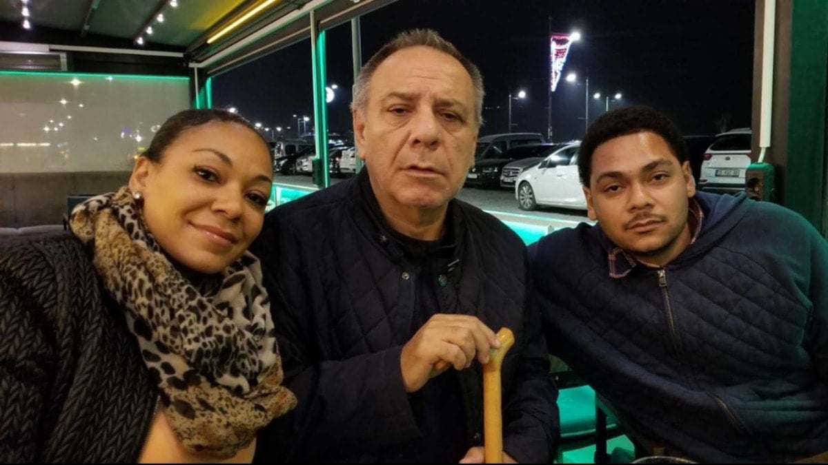 ABD'li kardeşler, İzmirli iş insanının 3 milyar liralık mirasına ortak oldu