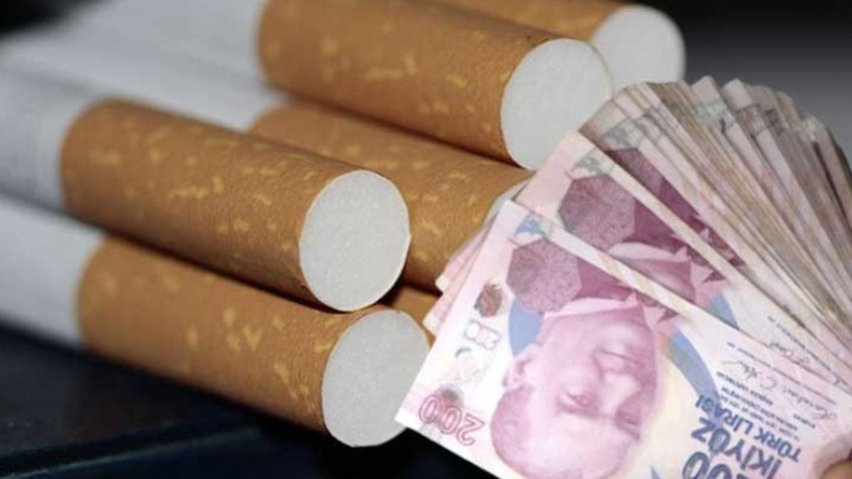 Sigara yasağı kuralları genişliyor: Nakit ödeme kalkıyor!