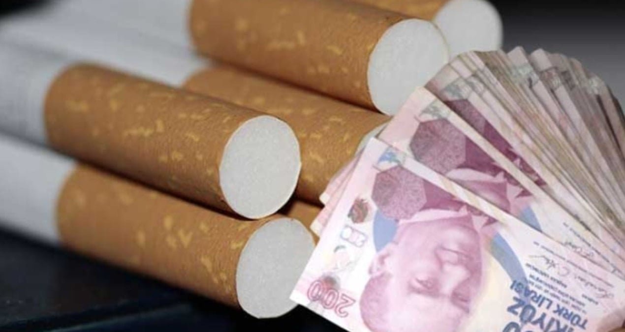 Sigara yasağı kuralları genişliyor: Nakit ödeme kalkıyor!
