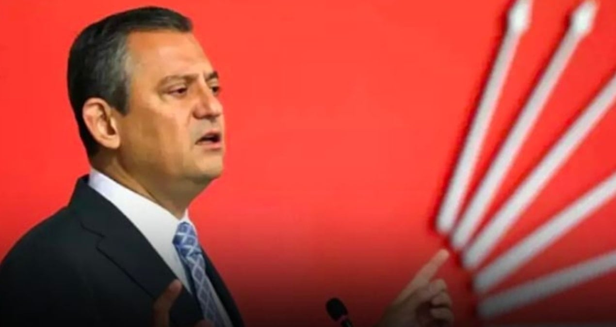 Kapalı toplantıda Özgür Özel'den sürpriz açıklama: Beni ve aradaşlarımı ihraç edebilirler
