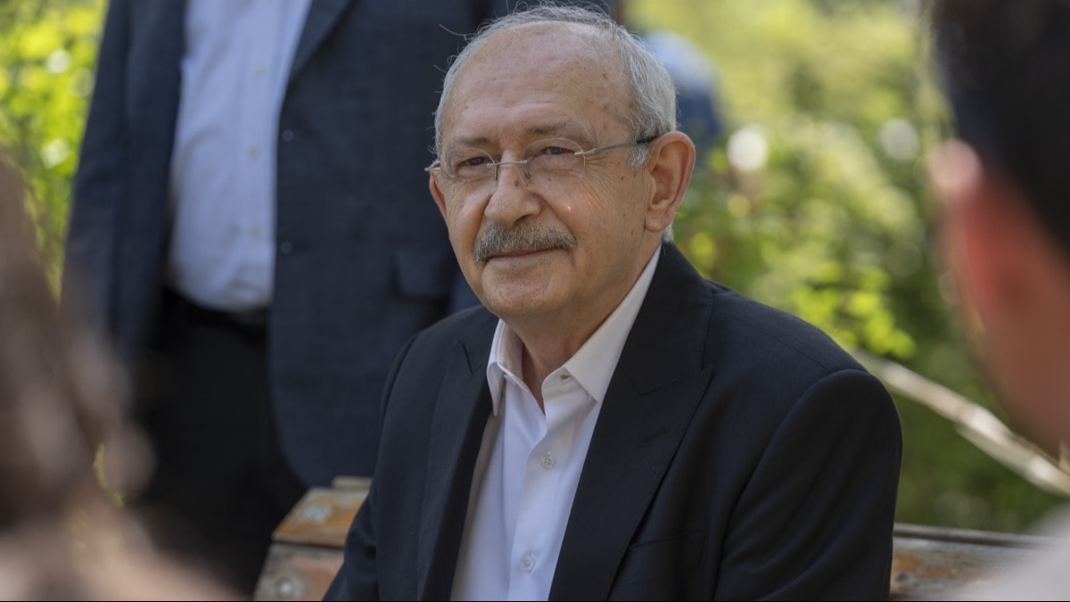 Kılıçdaroğlu işi yokuşa sürüyor