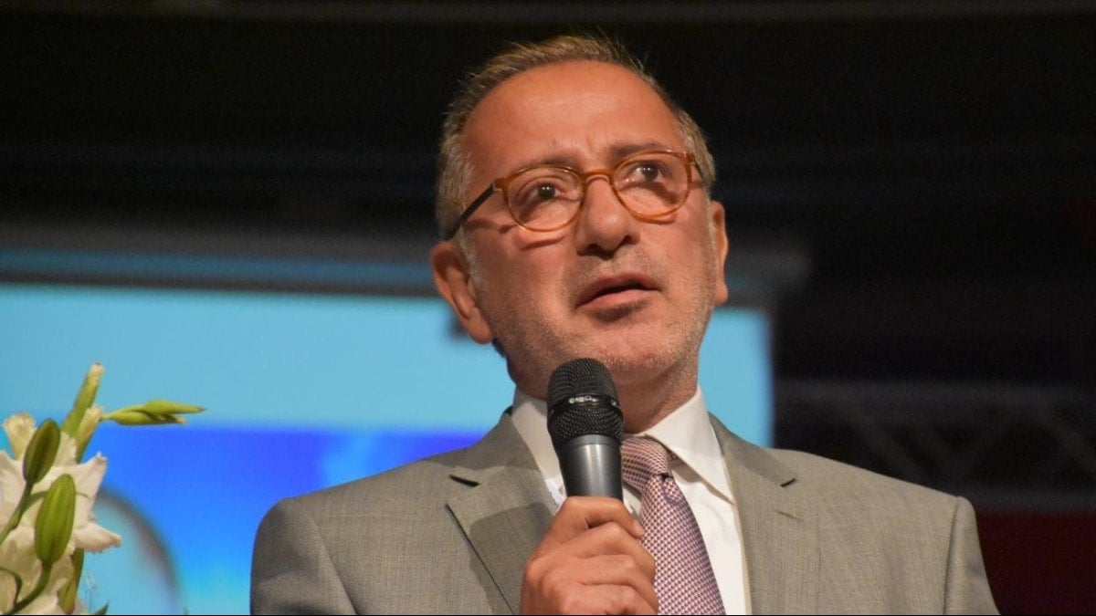 Fatih Altaylı o isimleri anarak isyan etti: 'Vazgeçin bu zulümden'