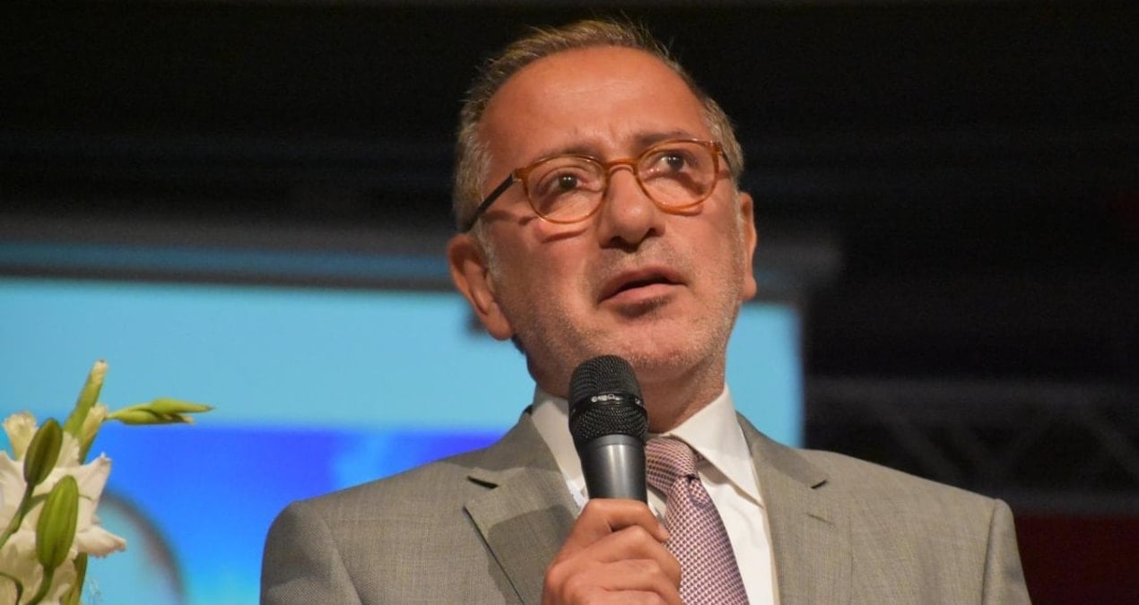 Fatih Altaylı o isimleri anarak isyan etti: 'Vazgeçin bu zulümden'