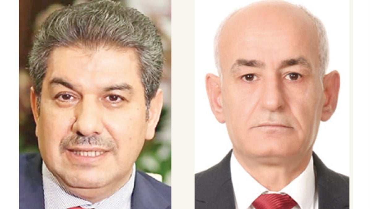 Yapay zeka da köpek kafesi de AKP’liye