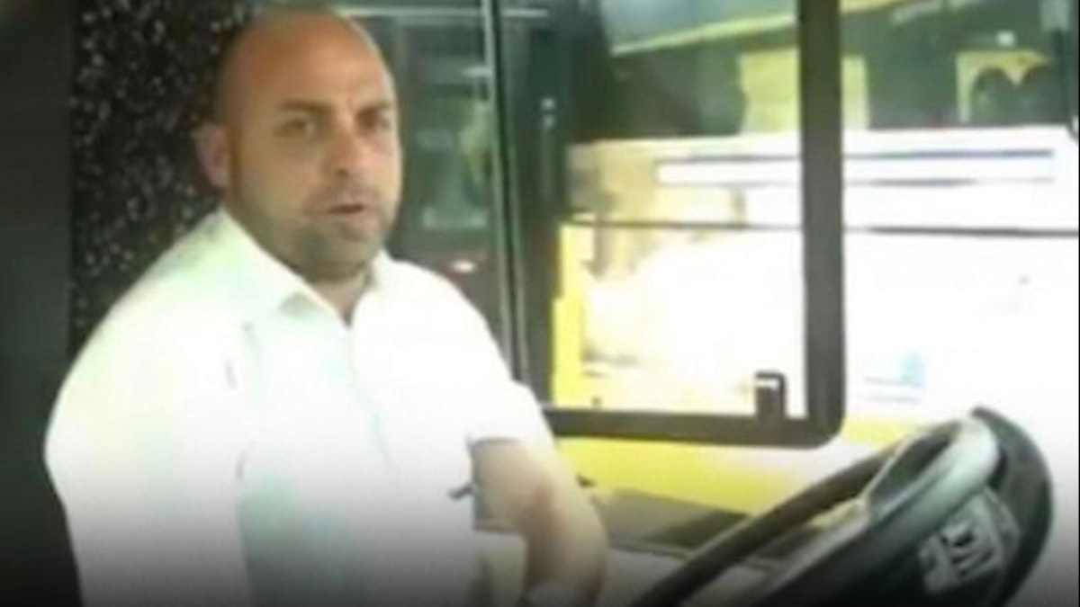 Bir zamanlar otobüs şoförüydü! Şimdi tüm dünya onu tanıyor