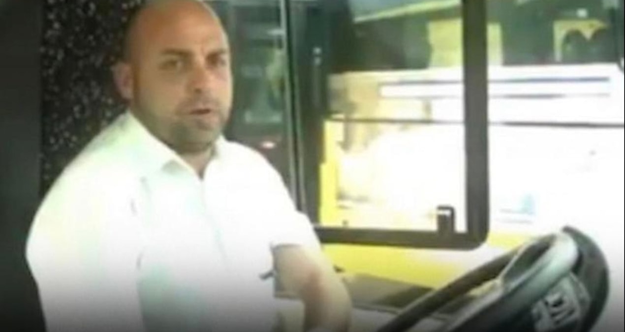 Bir zamanlar otobüs şoförüydü! Şimdi tüm dünya onu tanıyor