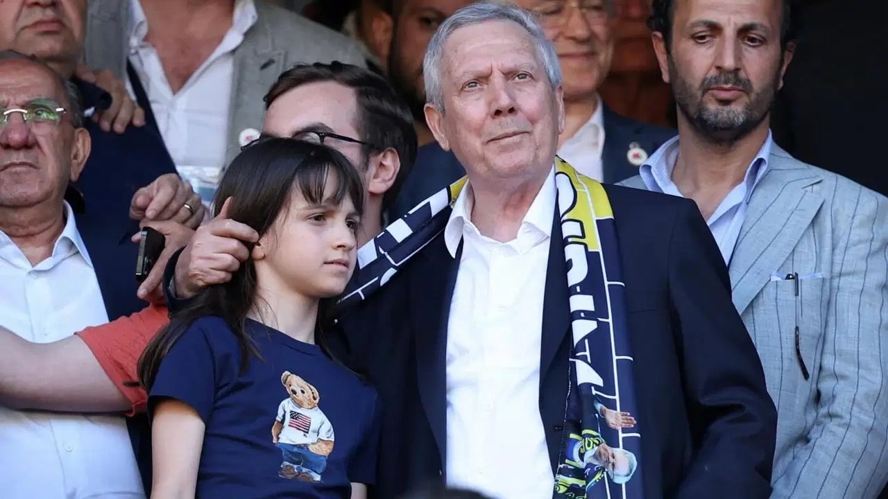 Yaz Yıldırım'ın sözleri herkesin dilinde! 'Önce babam sonra ben'