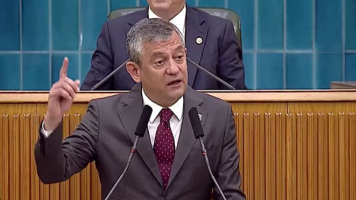 AKP'li Tayyar: Özgür Özel, mutlak butlan kararına itiraz edemeyecek
