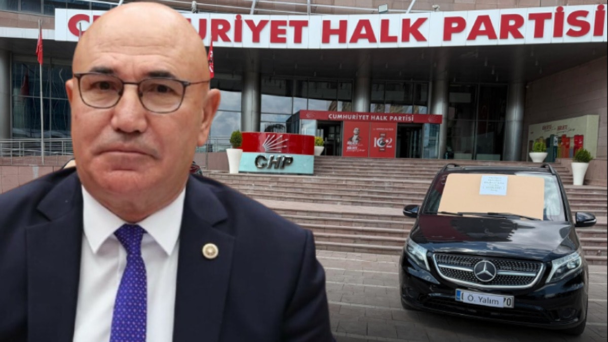 CHP'li vekiller küfürleşince WhatsApp grubu kapatıldı