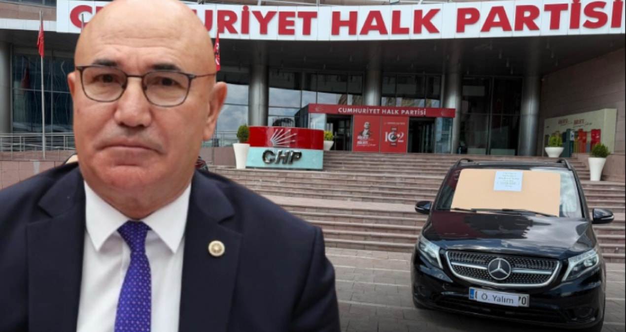 CHP'li vekiller küfürleşince WhatsApp grubu kapatıldı